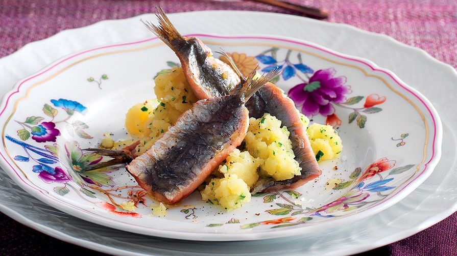 Pourquoi les sardines sont bonnes pour la santé